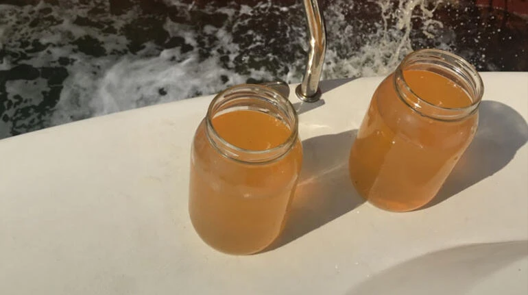 Bu kare pahalıya mal oldu! 635 bin TL ceza...